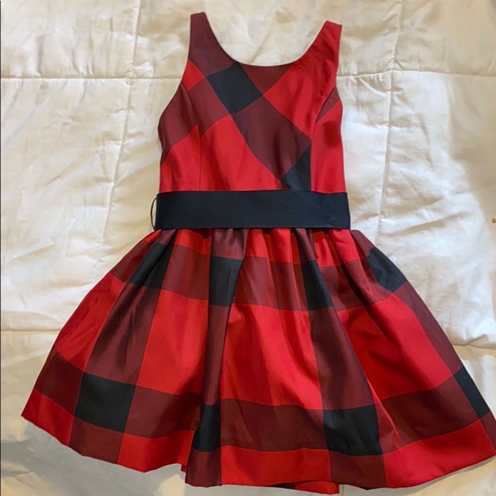 Beautiful POLO dress purchased from Bloomingdales